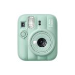 FUJIFILM Fuji плёнка * Cheki ~ instax mini 13 lagoon зеленый 