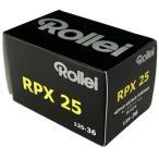 ローライ Rollei RPX2511 [RPX 25 135-36 B/W]