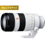 SONY SONY ソニー FE 70-200mm F2.8 GM OSS II SEL70200GM2 α（ソニー