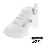 リーボック インスタポンプフューリー 95 レディース メンズ スニーカー スリッポン REEBOK INSTAPUMP FURY 95 100008356 フットウェアホワイト 白