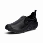 MERRELLmereru мужской обувь Jean grumok evo вода устойчивый JUNGLE MOC EVO 5006787 черный чёрный 