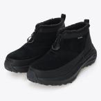 Columbia コロンビア メンズ ブーツ スカイライド ジップ ウォータープルーフ YU9096 010 防水 2025秋冬新作 ブラック 黒