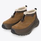 Columbia コロンビア レディース ブーツ スカイライド ジップ ウォータープルーフ YU9096 255 防水 2025秋冬新作 Mud マッド 茶 ブラウン