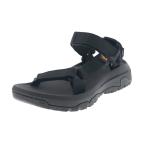 teba Hurricane X L чай 3 женский сандалии ремешок лето уличный Teva HURRICANE XLT3 1173671 BLK черный 