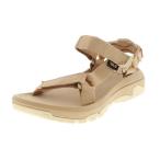 teba Hurricane X L чай 3 женский сандалии ремешок лето уличный Teva HURRICANE XLT3 1173671 TAN язык 