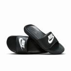 NIKE ナイキ ウィメンズ ビクトリー ワン スライド CN9677 005 レディース サンダル ブラック/ブラック/ホワイト