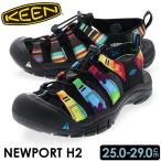 KEEN メンズ スポーツ 