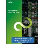 CADEWA Smart LT = Smart комплектация выше * подножка выше 