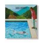  David * крюк колено сборник произведений иностранная книга DAVID HOCKNEY кофе стол книжка soft покрытие 