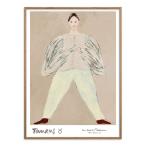 THE POSTER CLUB おうし座