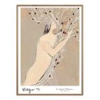 THE POSTER CLUB おとめ座