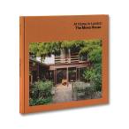  London. дом : Mu z house иностранная книга At Home in London: The Mews House кофе стол книжка жесткий чехол 