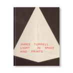 je-mz*tareru пространство . гравюра на дереве. свет James Turrell Light In Space And Prints иностранная книга жесткий чехол 