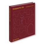  жизнь. дизайн : мир пик. Pro канал designer ..Designed for Life: The World's Best Product Designers иностранная книга жесткий чехол 