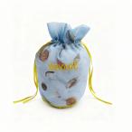 Brigitte Tanaka / Organza Bag 