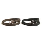 ERA. / EO SHRINK AUTHENTIC BELT