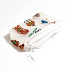 Brigitte Tanaka / Organza Bag 