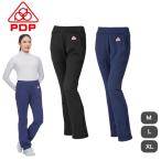 PDP(pi-ti-pi-) обратная сторона ворсистый тонкий Fit длинные брюки осень-зима PTW-4400