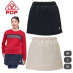 PDP(pi-ti-pi-) soft боа флис юбка / юбка ( внутренний леггинсы нет ) PTW-4601