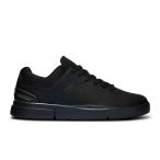 On オン THE ROGER Advantage ロジャーアドバンテージ Black|Black ブラック&ブラック メンズサイズ