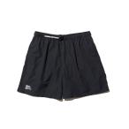 ショッピングAll FRIEND EDITIONS × FreshService フレンドエディションズ×フレッシュサービス FRIEND EDITIONS ALL WEATHER SHORTS オールウェザーショーツ ブラック
