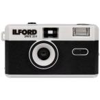〔フィルムカメラ〕SPRITE 35-II（スプライト35-II） シルバー 432991 ［フィルム式］