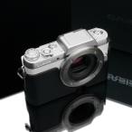 GARIZ Panasonic LUMIX DMC-GF7用 本革カメラ
