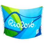  rio Olympic официальный Kanga [ Brazil Kanga ]RIO 2016