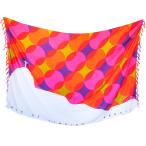  rio pop рисунок точка [ Brazil Kanga ]RIODE JANEIRO парео 