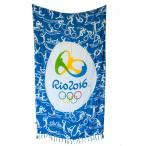  rio . колесо 2016 официальный Kanga [ Brazil Kanga ] состязание дизайн 