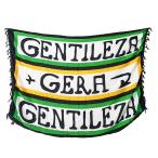 [ Brazil Kanga ] rio tejaneiroGENTILEZA GERA GENTILEZA португальский язык рисунок | мульти- 