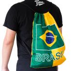  Brazil национальный флаг рисунок ранец сумка [ Brazil товары * Event *fes* футбол отвечающий .]