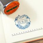  цветок . птица дата печать 