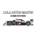 1/24 Aston Martin B09/60 #008 LM 2010STUDIO27 【Multimedia Kit】