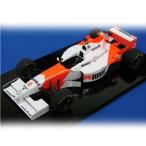 1/20 MP4/11B Monaco GP 1996STUDIO27 【Multimedia Kit】