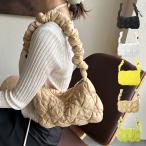 キルティングクシュクシュストラッ