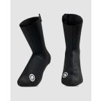 〈ASSOS〉GT ULTRAZ WINTER ブーティー _BlackSeries