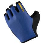 ショッピングパーフェクトグローブ 〈MAVIC〉Essential Glove _CLASSIC BLUE