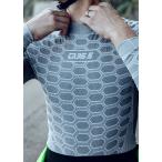 (Q36.5)Base Layer 3 Long Sleeve основа re year 3 _IceGrey