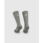 (ASSOS)ENDURANCE SOCKS S11 носки _Edge Green