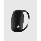 (ASSOS)ENDURANCE SPIDER BAG P1 Spider сумка _BlackSeries