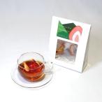  новый замок черный чай × холод . клубника 