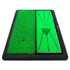 daf. проверка Golf коврик брезент следы . проверка возможен 2WAY брезент газонная трава + одиночный газонная трава Golf тренировка коврик элемент .. железный swing следы ... коврик тренировка для резина ma