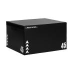  joint тип pra Io box soft pra Io metoliks box подниматься и опускаться шт. Jump шт. подножка шт. гимнастический конь 3in1 body . тренировка одиночный товар 70*80*45cm
