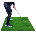  Golf коврик 35mm черновой газонная трава Golf тренировка коврик 120×120cm железный Schott approach тренировка для Rough Turf искусственный газон салон наружный черновой газонная трава сырой одиночный товар 