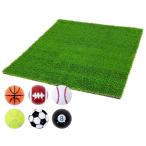  Golf коврик 35mm черновой газонная трава Golf тренировка коврик 100×100cm железный Schott approach тренировка для Rough Turf искусственный газон салон наружный черновой газонная трава сырой мяч для гольфа Gbo-