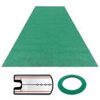  короткая клюшка коврик 3m Golf короткая клюшка тренировка коврик салон тихий звук Golf коврик отдушина газонная трава pating короткая клюшка тренировка накладка тренировка .. ковровое покрытие 300×100cm J серии pa