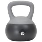 ケトルベル ソフトタイプ 2kg 4kg 6kg 8kg 10kg 12kg 14kg 16kgセット ワイドハンドル 握りやすいグリップ トレーニング ソフトケトルベル 器具 ウエイト 体幹