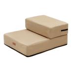 [ собака футболка рекомендация ] собака подножка собака лестница домашнее животное собака для подножка 2 уровень "дышит" модный бесплатная доставка сетка ткань мягкий тип 