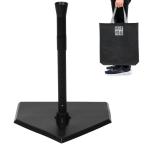  подставка для отбивания ребенок 47~67cm -ступенчатый тип batting тренировка удар . бейсбол для софтбола бейсбол подросток бейсбол софтбол элемент .. тренировка резиновый высота регулировка упаковочный пакет имеется [